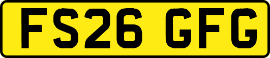 FS26GFG