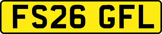 FS26GFL
