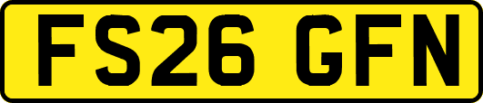 FS26GFN