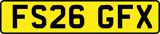 FS26GFX