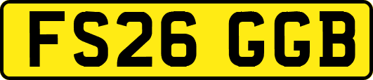 FS26GGB