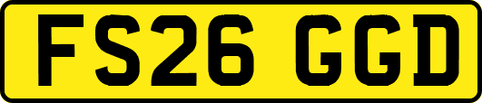 FS26GGD