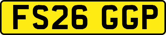 FS26GGP
