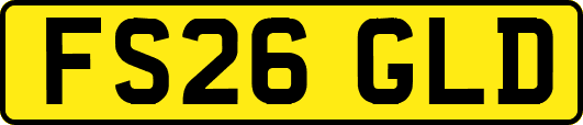 FS26GLD