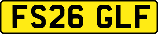 FS26GLF