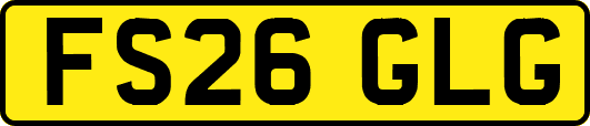 FS26GLG
