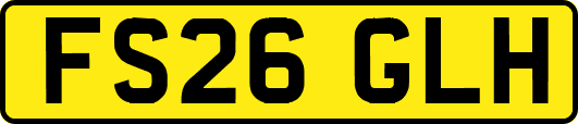 FS26GLH