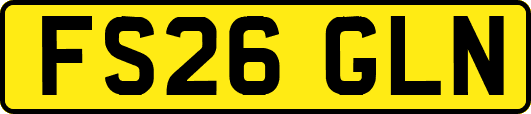 FS26GLN