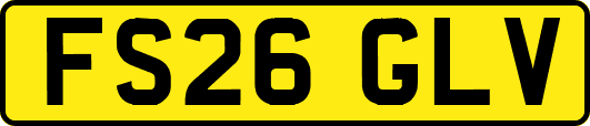 FS26GLV