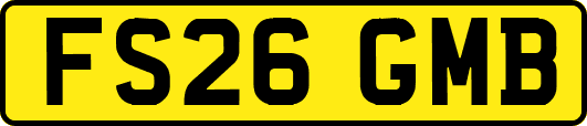 FS26GMB