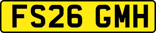 FS26GMH