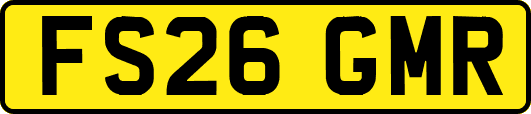 FS26GMR