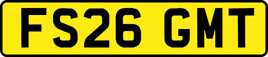 FS26GMT