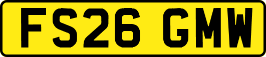 FS26GMW