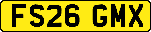 FS26GMX