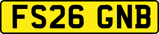 FS26GNB