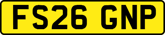 FS26GNP