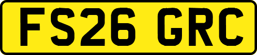 FS26GRC