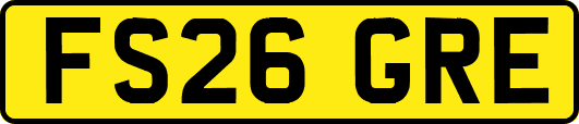 FS26GRE