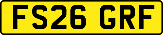 FS26GRF
