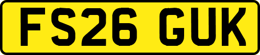 FS26GUK