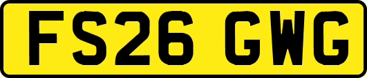 FS26GWG