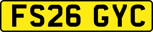 FS26GYC