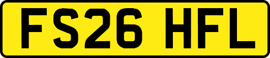 FS26HFL
