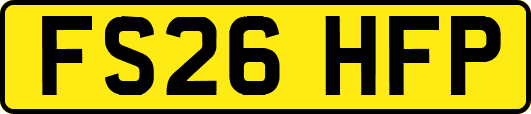 FS26HFP