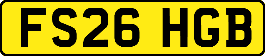 FS26HGB