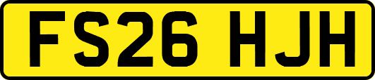 FS26HJH