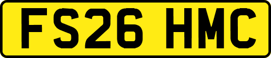 FS26HMC