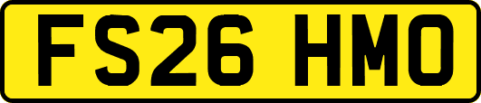 FS26HMO
