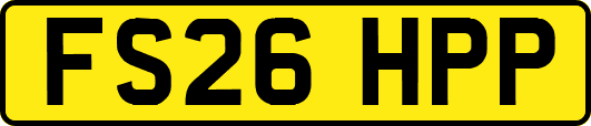 FS26HPP