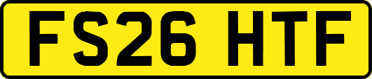 FS26HTF