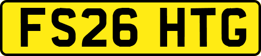 FS26HTG