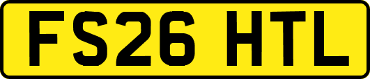 FS26HTL