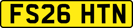 FS26HTN