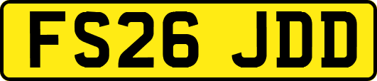 FS26JDD