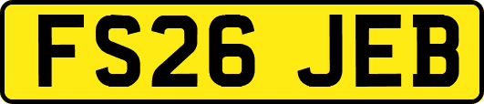 FS26JEB