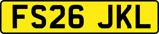 FS26JKL