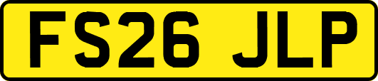 FS26JLP