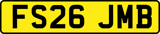 FS26JMB