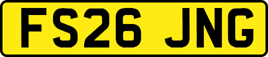 FS26JNG