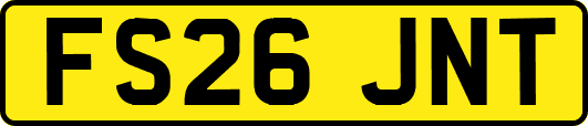 FS26JNT