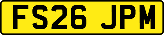 FS26JPM