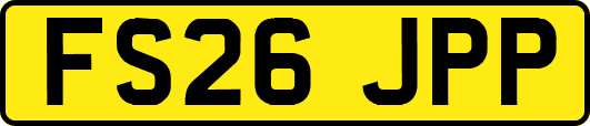 FS26JPP