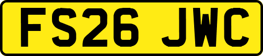 FS26JWC