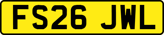 FS26JWL