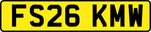 FS26KMW